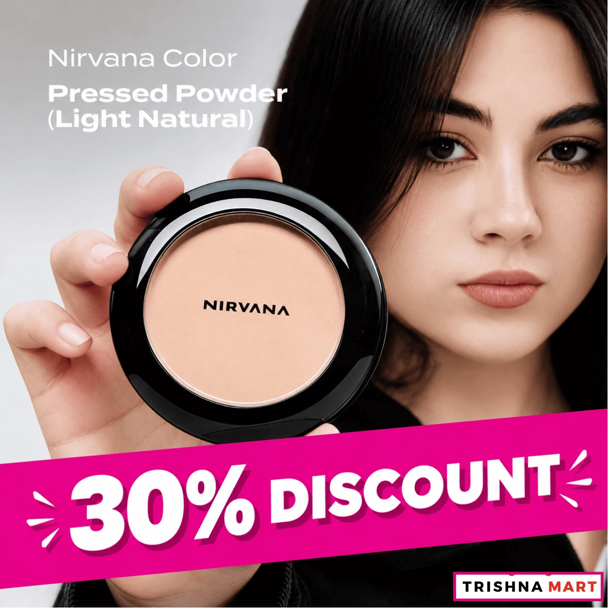 Nirvana Eye & Face Palette – Suprobha image 4